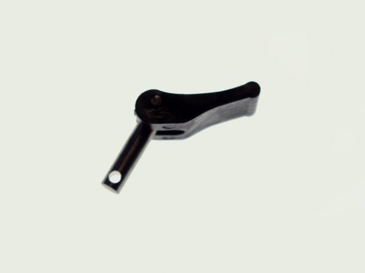 cam(pin) + 1/4pin  for serrated clamp