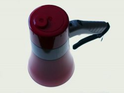 Megaphones TR-215SA  $275.00