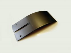 Wing Bracket with Velcro