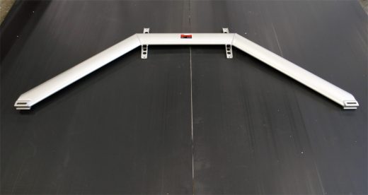 Ultra wing Sculling Rigger