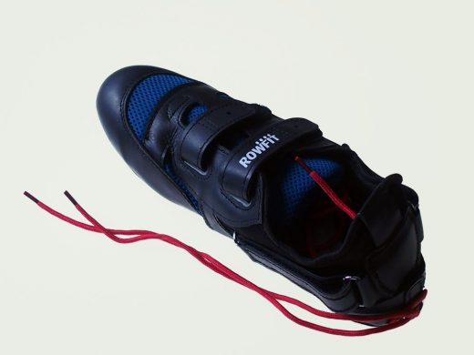 Rowing Shoes Adjustable