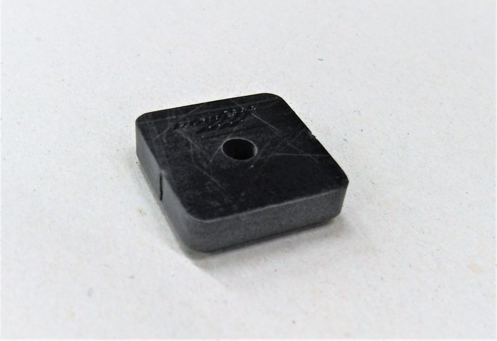 Quick Release Single Action Clamp Block | Rowfit International